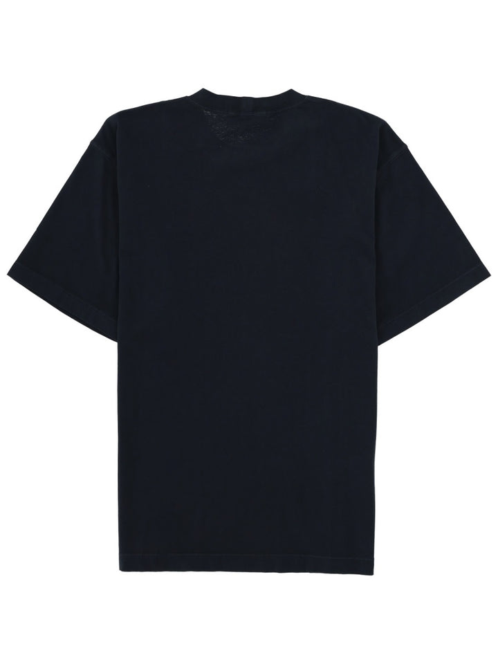 Stone Island T shirts - Blue | 46b0c89a7fc38ef9ca5879dedbeef47ac82c9079
