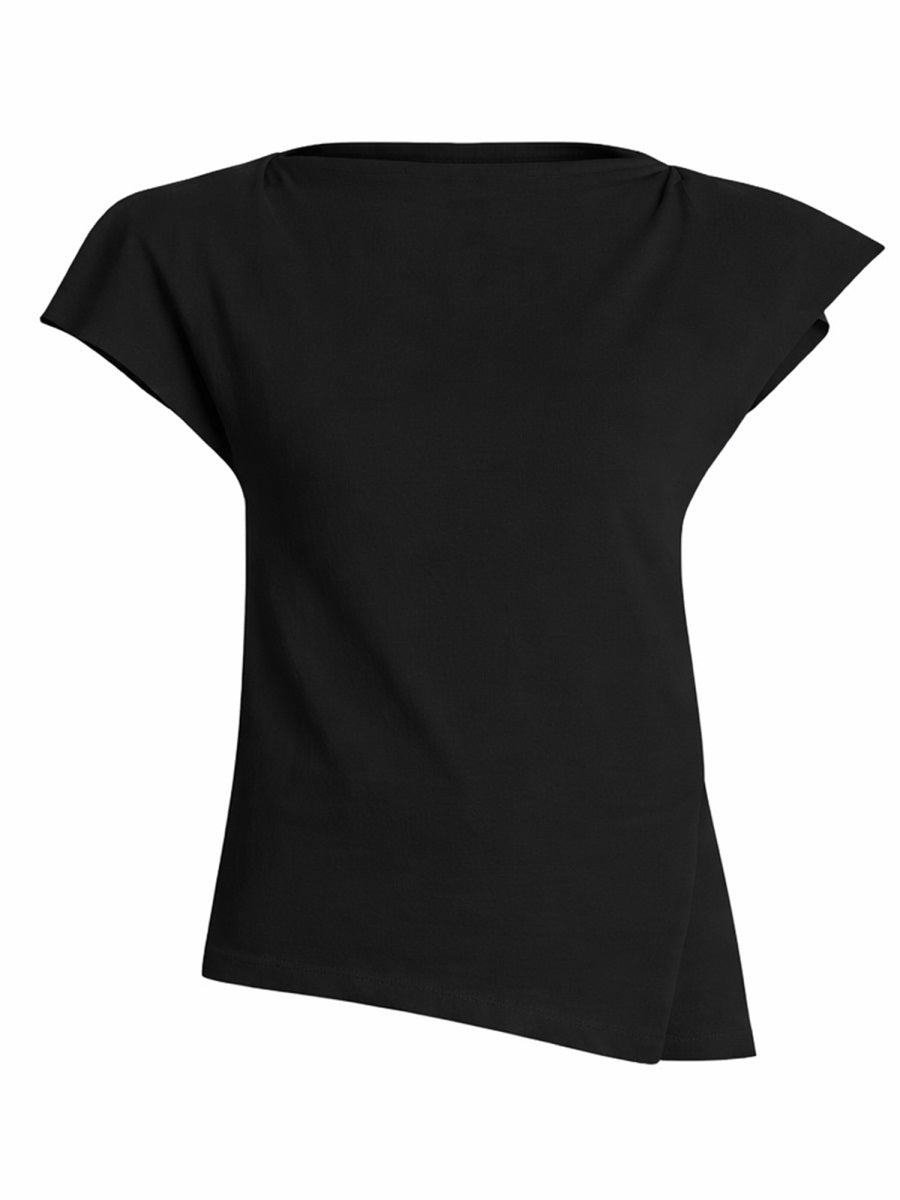 Isabel Marant T shirts - Black | 118e3c73ac402e9924f49e3bb3bb992a6126df27