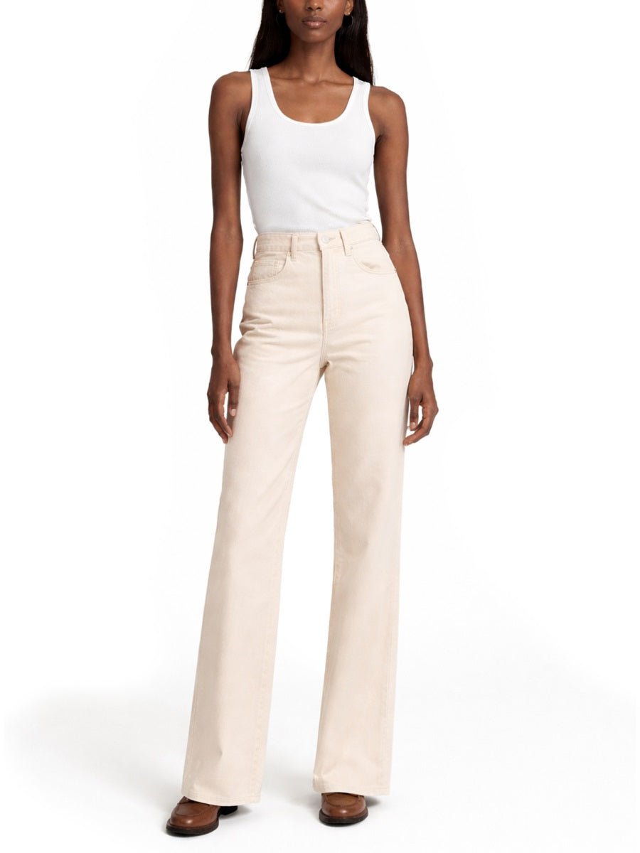 Isabel Marant Denim - Powder | 689af312c41cdeeba7eb1d9899bf390eee162421