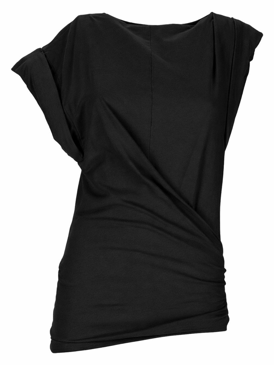 Isabel Marant T shirts - Black | 1d580f793aca380b65d1daee957d524e8ac7dfa6