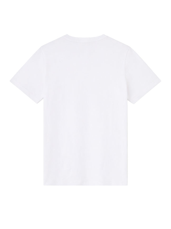 Ganni T shirts - White | 293c9e8bb1caa89fa0a7491d59ac1a8619b5a8bf