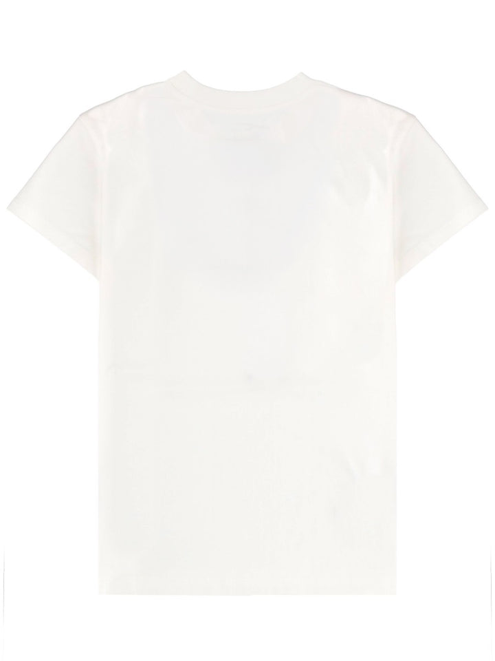 Mm6 Maison Margiela T shirts - White | 1eebd4c334549dce49da8079890c1d7ce31753f8