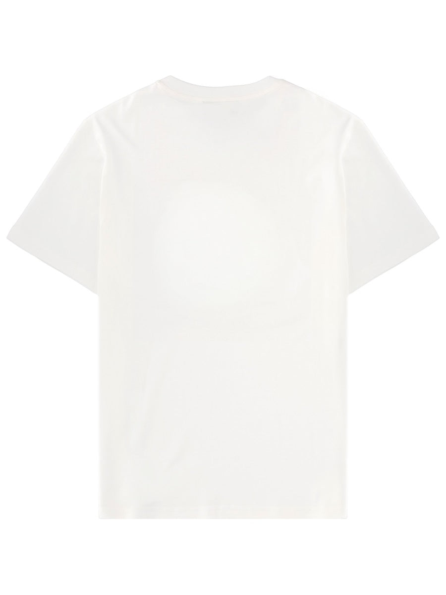 Stella Mccartney T shirts - White | 69647fa9831d13c3e7aae727a44f12bb05b8b7e4
