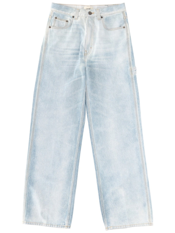 Haikure Denim - Denim | 7565322d67c47820f4670f4c3da0dd6806be728b