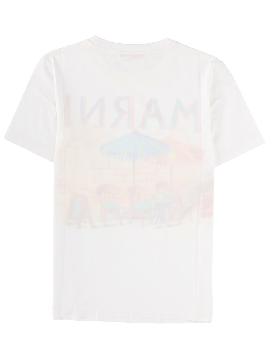 Marni T shirts - White | a2df339162d47be8dc8c962d1ef3cd749c82ce7f