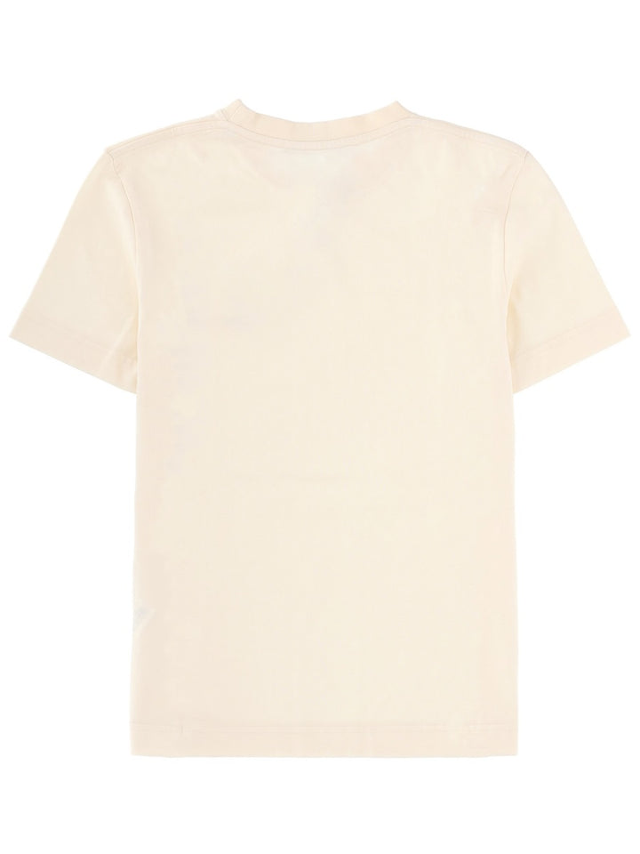 Jacquemus T shirts - Beige | 4ad47ad609252a07750983484df7a87a631ff2c4