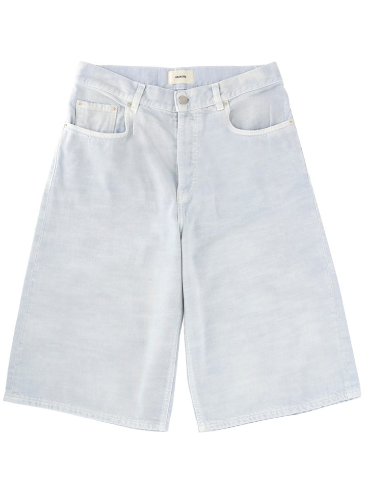 Haikure Shorts - White | d378db1ebb1b20b54b9643372b15292736b03870
