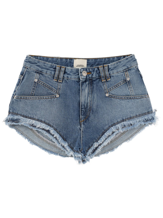 Shorts "Endeidala"