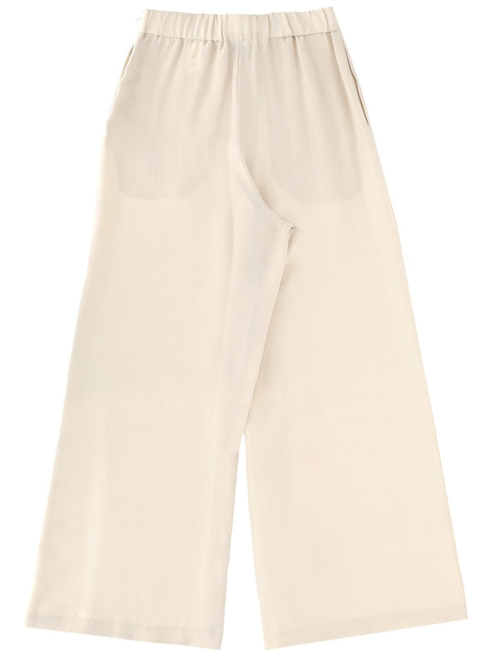 Alysi Pants - Ivory | 803172320738e7ee3d39efcbff1e97be36a33333