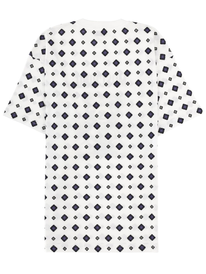 Moschino T shirts - White | 1f3595ad6bf473ad251dfb91a4e27db9be01253b