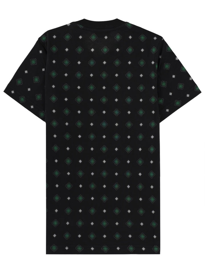 Moschino T shirts - Black | 692dd16d0e5d0b0ae4788dde49449e2d4ea6018b
