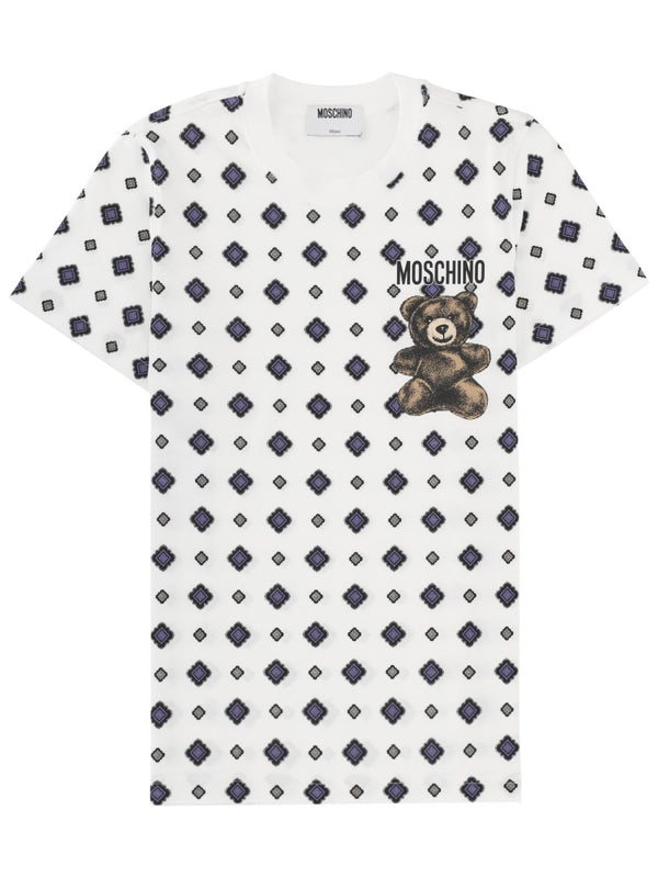 T-Shirt With Print