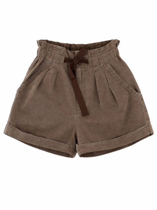 Shorts "Nirma"