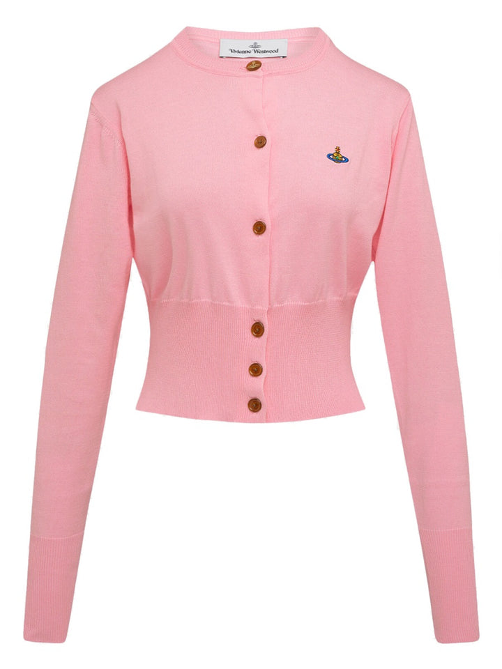 Vivienne Westwood Sweaters - Pink | 4e83e7a02b2c46bc6dc64f179dd6bd24bfda917c