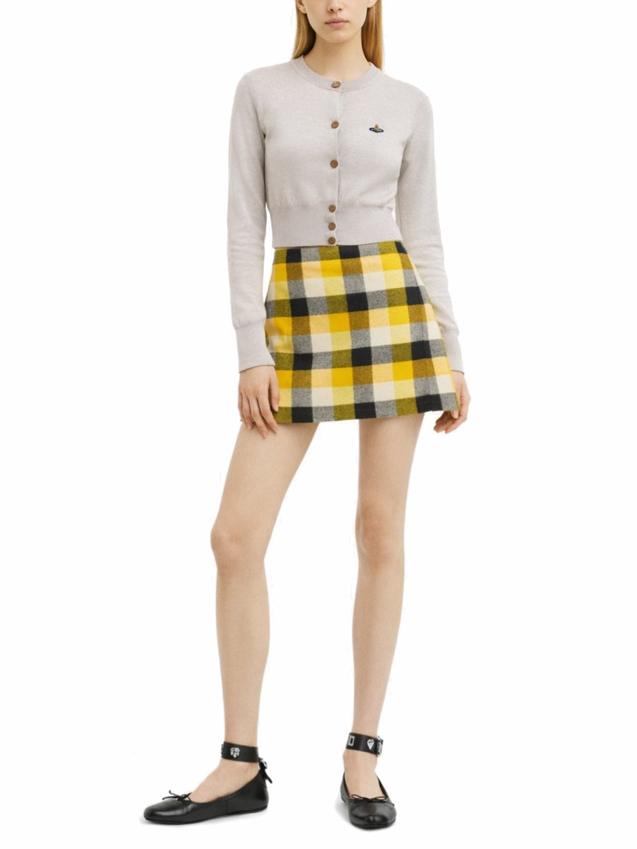 Vivienne Westwood Sweaters - Grey | 812124c4798058c1c0dbd0112bab2b1a577db170