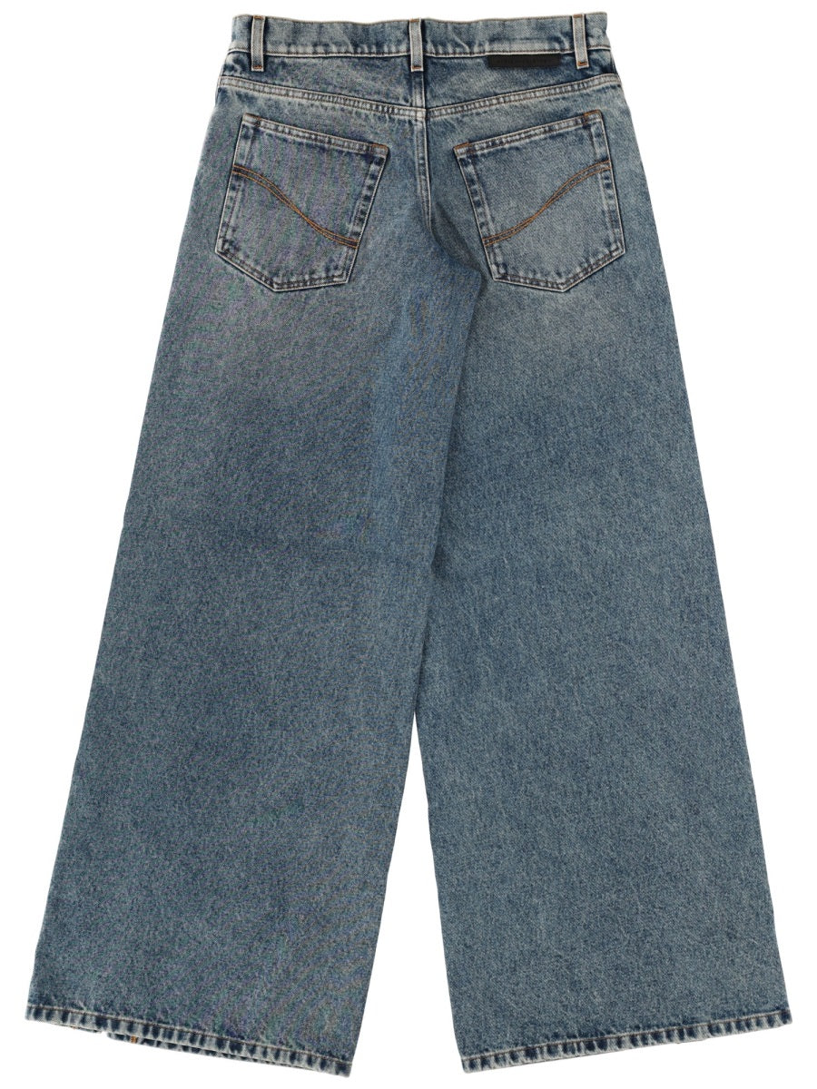 Stella Mccartney Denim - Denim | 2be9a291df5638e5a250123f7c4292c13a113a91