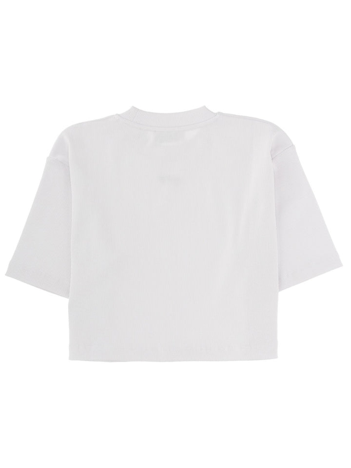 Off-White T shirts - White | 44bc47a3d86e47207a7ce3e443970f7a8bc5b270