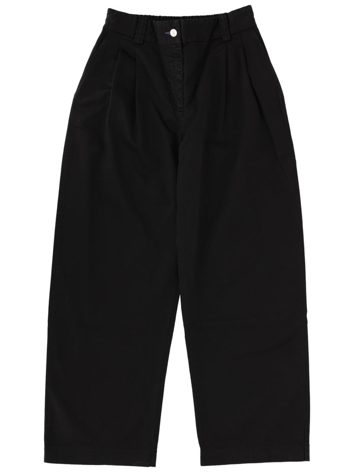 Ps By Paul Smith Pants - Black | f984b197fb4da315329041714fc7f298acc76e51
