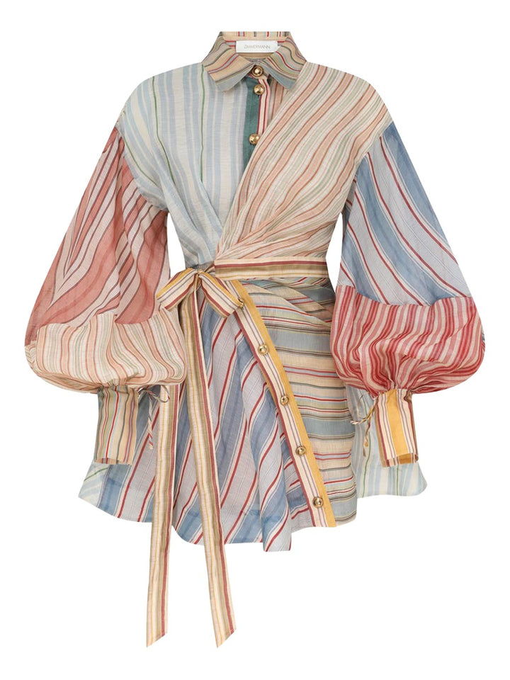 Zimmermann Suits & Dresses - Multicolour | 651b6bb0d663faccf7c8221a44f23312f2aaa5ea