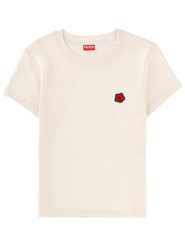 "Boke Flower" T-Shirt