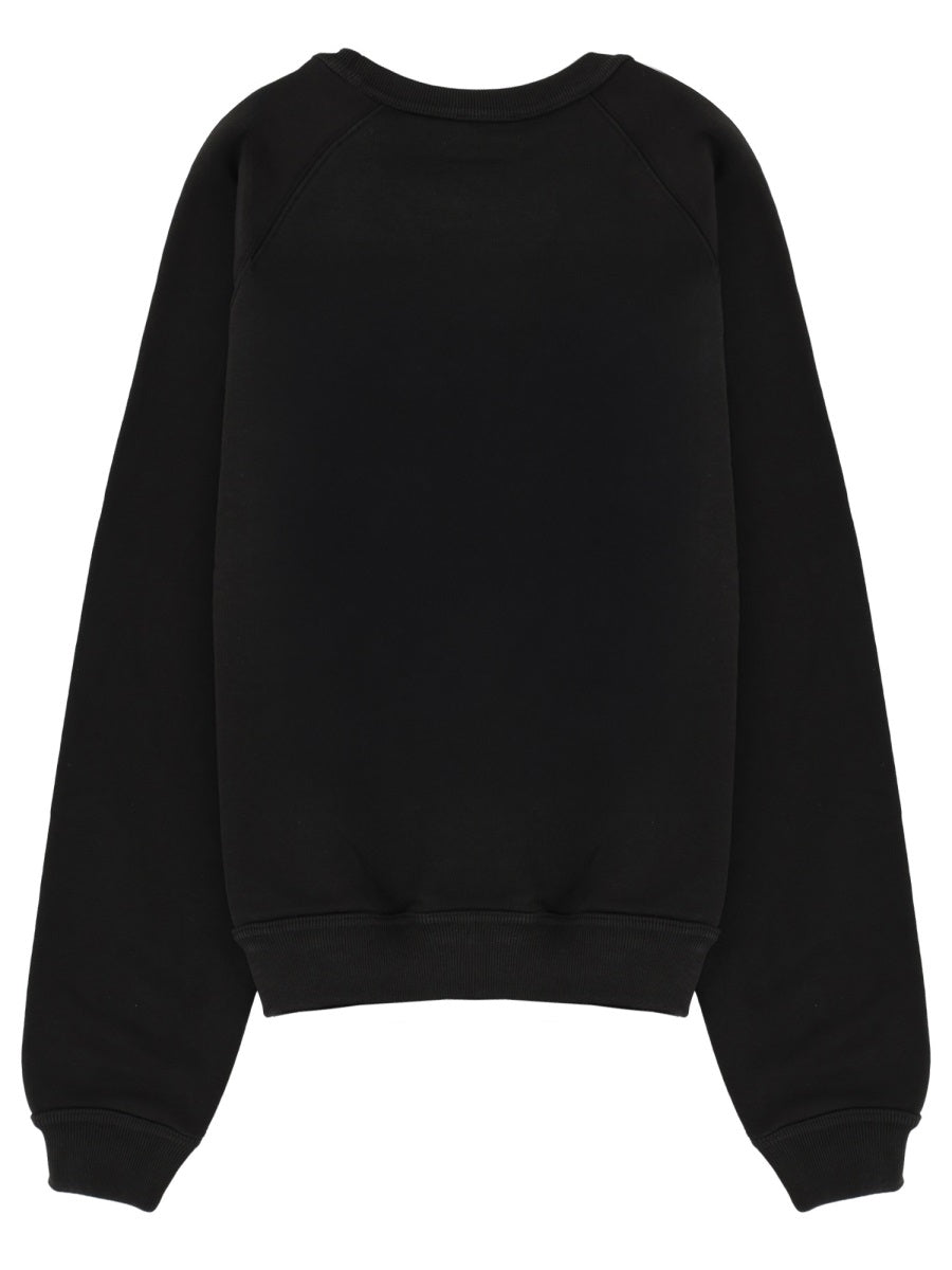 Kenzo Sweatshirts - Black | a2f257797df3e3f0f26bf945e0aabffb6897dcd4