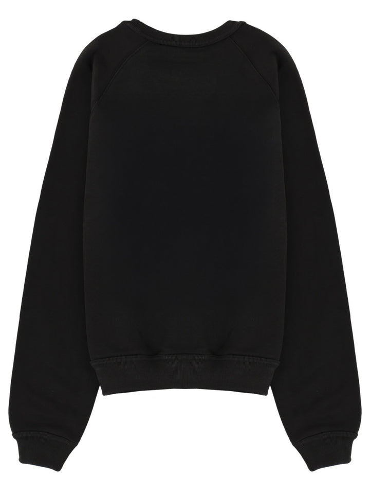 Kenzo Sweatshirts - Black | a2f257797df3e3f0f26bf945e0aabffb6897dcd4