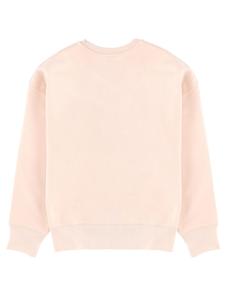 Ps By Paul Smith Sweatshirts - White | 7b3b6ba8e6237a5c8fc807648e1ce5fb13169ff6