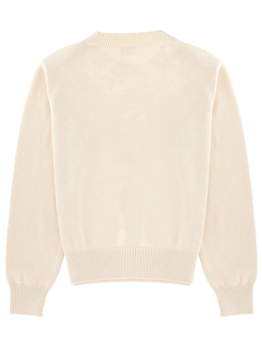 Kenzo Sweaters - Powder | 0f0476969d8df20c36925bb2a1242e69e1750ff2