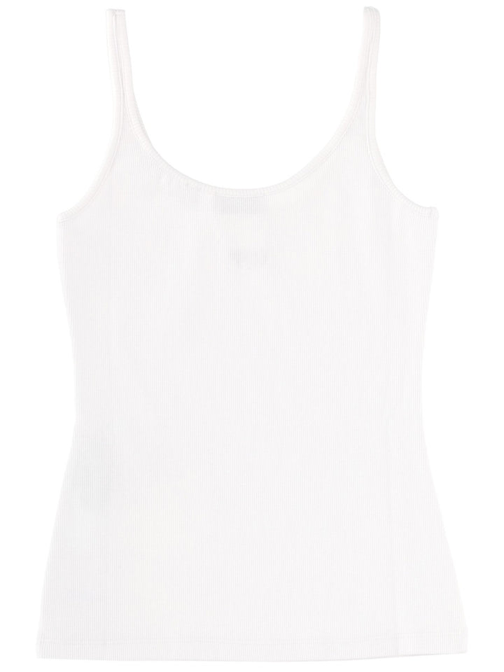 Off-White Tops - White | ffae3b3e99b52053da9988431c875fbbe6db4227