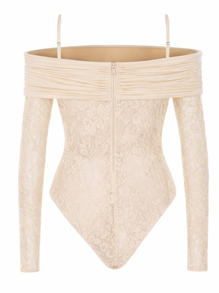 Zimmermann Tops - Ivory | ad9b38213c7fff61a72411e52a1c77ce8253345f