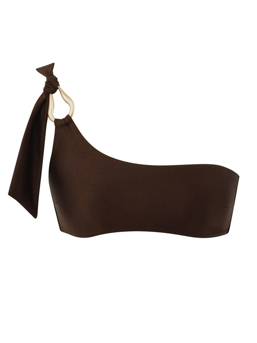 Zimmermann Swimwears - Brown | d196a7961623c77a25b47ab1d405221eb73f6947
