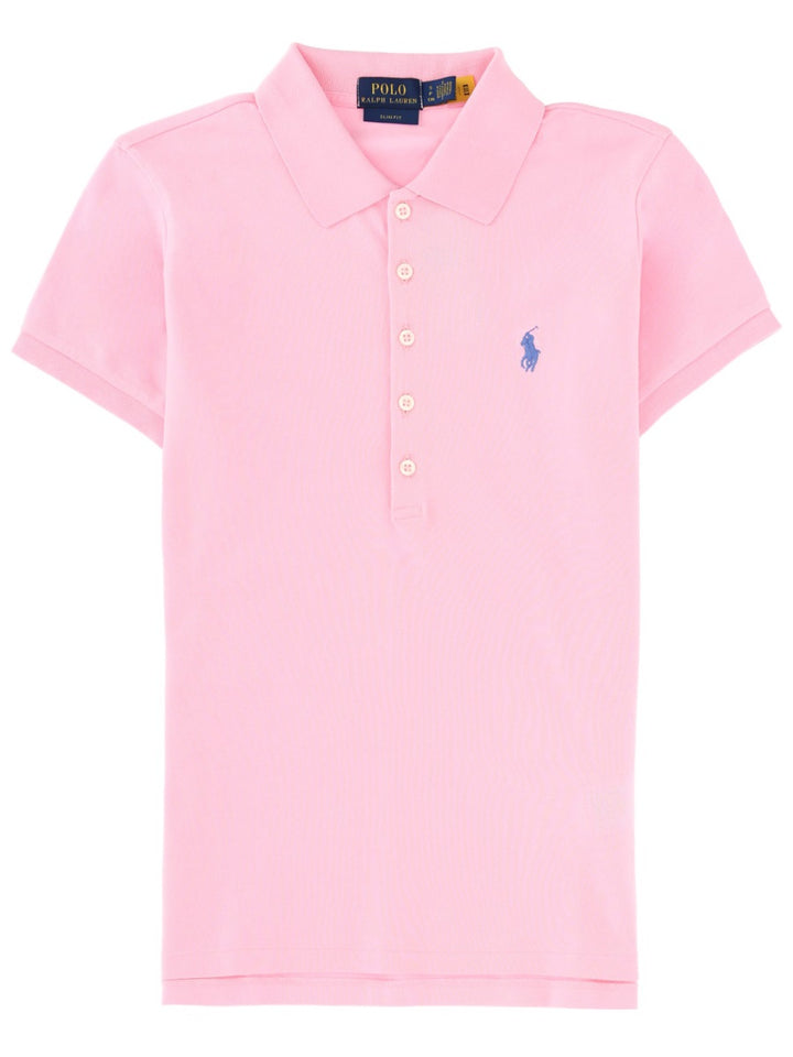Polo Ralph Lauren Shirts - Pink | f994adaa22e5c31eb685d060c998f82cba564388