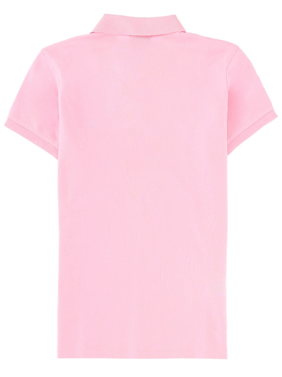 Polo Ralph Lauren Shirts - Pink | 4206d582135b31f8c7ab71406a8fbbddccac7c95