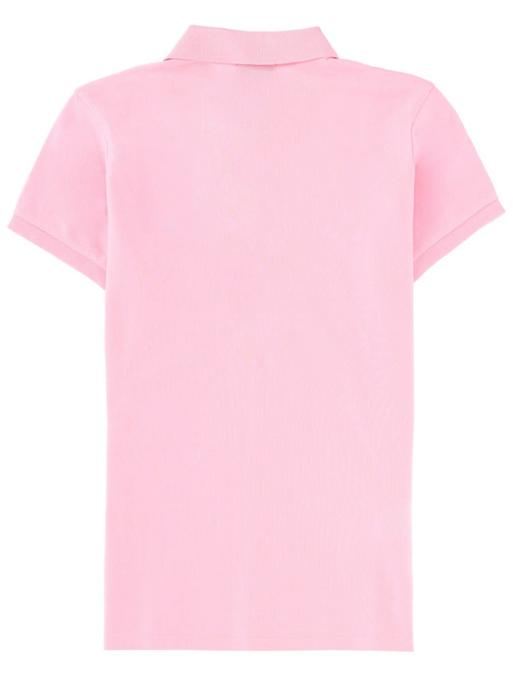 Polo Ralph Lauren Shirts - Pink | 4206d582135b31f8c7ab71406a8fbbddccac7c95