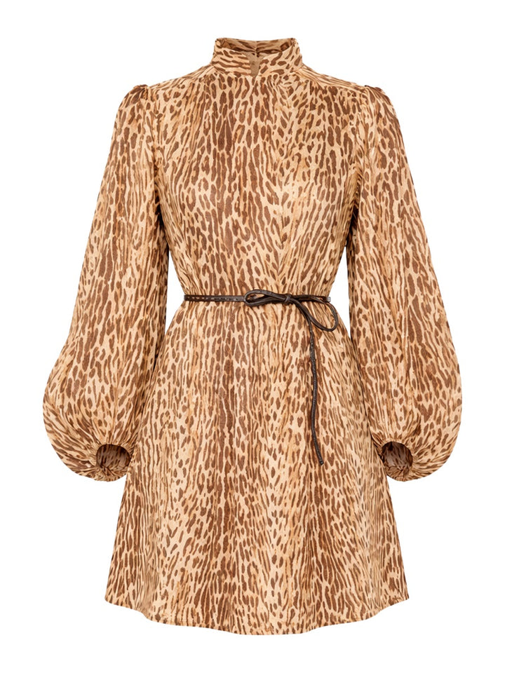Zimmermann Suits & Dresses - Animalier | 33642fe5c37f26893cd7e15a3fcb1c539696281b