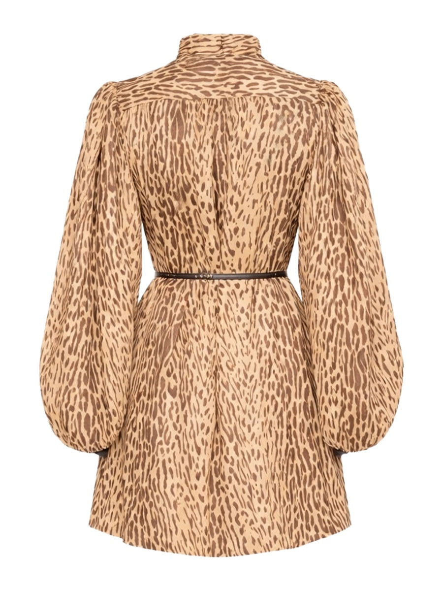 Zimmermann Suits & Dresses - Animalier | da39466b8ea9287775e48e69ea691c8a8b07e4c7