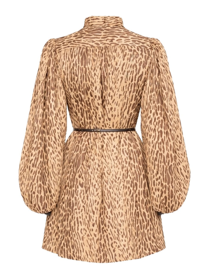 Zimmermann Suits & Dresses - Animalier | da39466b8ea9287775e48e69ea691c8a8b07e4c7
