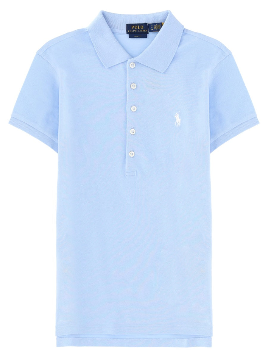Polo Ralph Lauren Shirts - Blue | 89df09826ab3dcda1a95bb0dd0a9bd2e0261d238