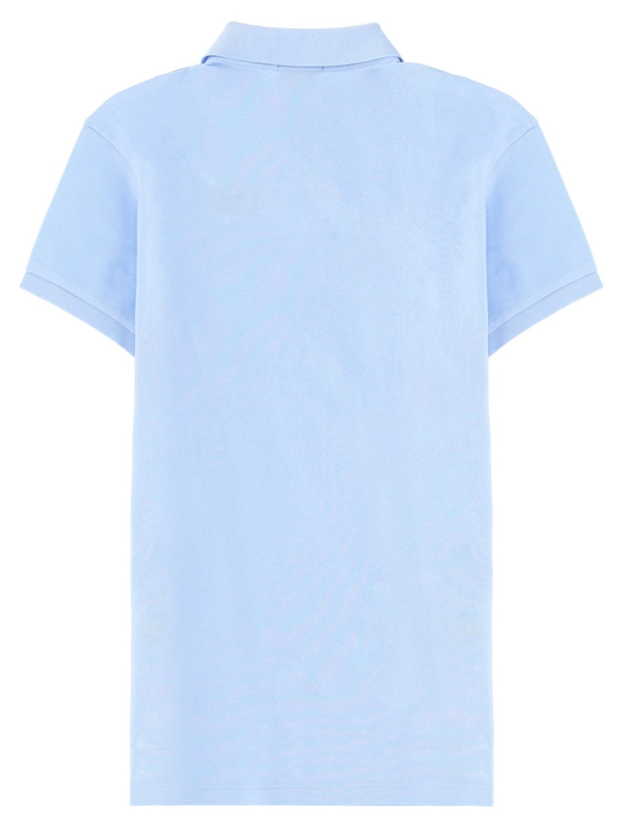 Polo Ralph Lauren Shirts - Blue | 7aaef41184d8b6217316f575fcb3393f27fb5835