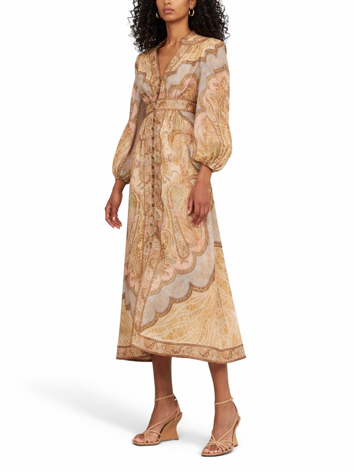 Zimmermann Suits & Dresses - Multicolour | 80cd53cb94acaba8bb71af8da695bcba0fb7849c
