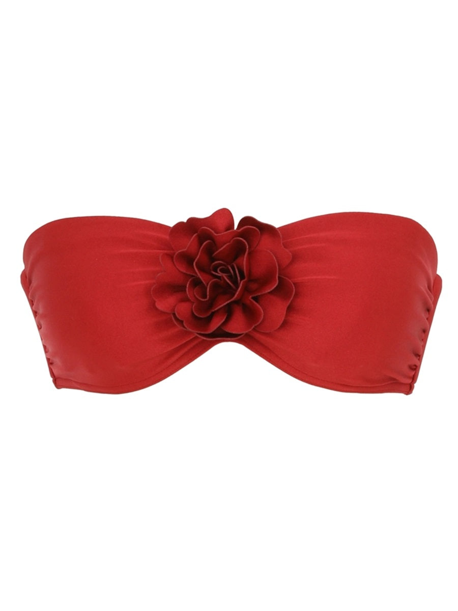 Zimmermann Swimwears - Red | d790218c7b74f4c7b1b8483838ce964175aab935