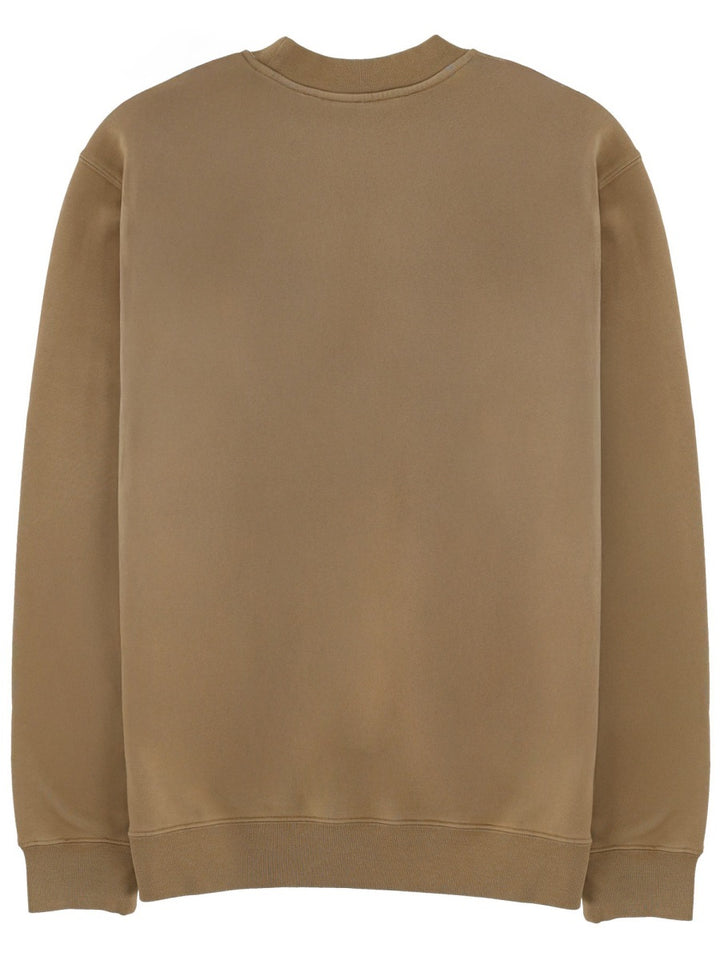 Jacquemus Sweatshirts - Beige | 9263b3b429bed9ac09ef30de351b04d670a1a3cd