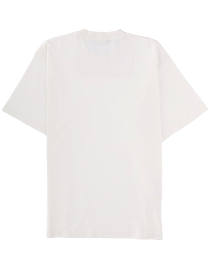 Stone Island T shirts - White | 167d0ba515615ffd5d442e4d4a2da71fd0b2c1b3