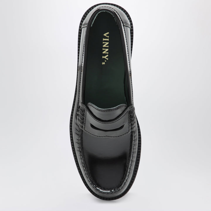 Vinny'S Shoes - Black | a261b588c0ab0b3edd6a0d9369c8f2c194e1f494