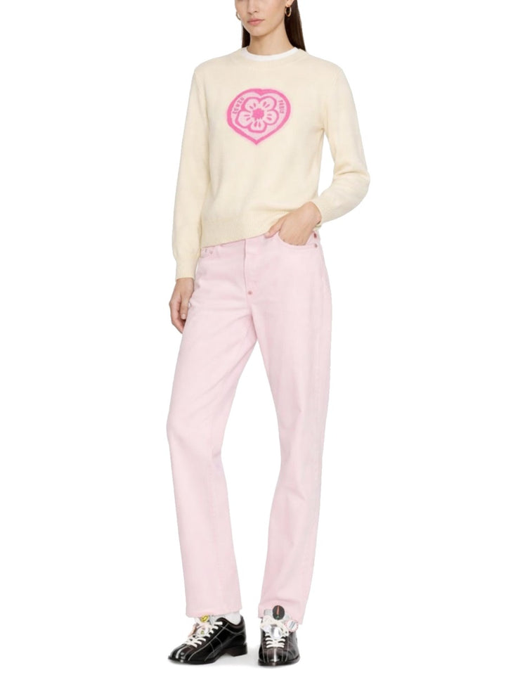 Kenzo Sweaters - Powder | 2514c180548c4031b8c9d13b4415d813314ef2a4