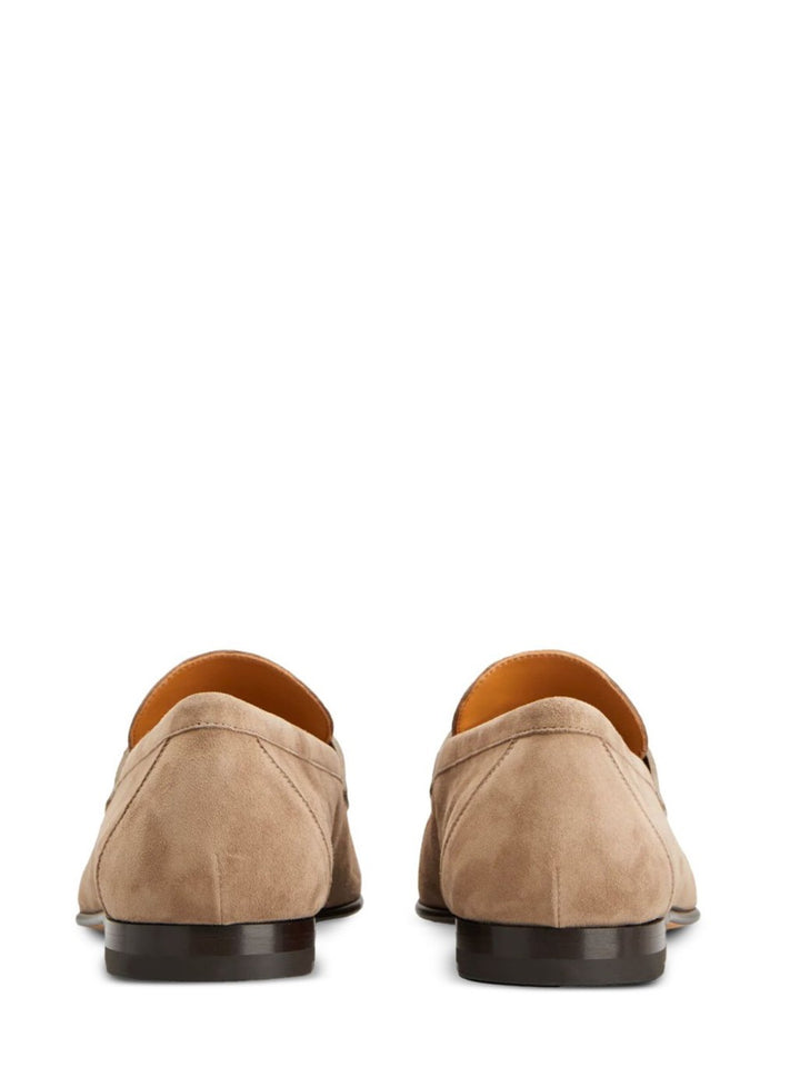 Tod'S Loafers - Black | 0bfdca8b5f106d9ec47156ac92b6e83a66486bc4