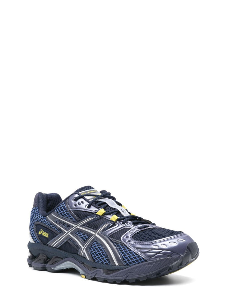 Asics Sneakers - Blue | 5f05c5c9c3e8fe07d7c3e42d519fb444f8606245