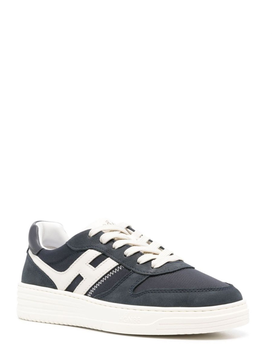 Hogan Sneakers - Blue | 3ad5ce35af24eb332f04c8d22c4094bc75d9b478