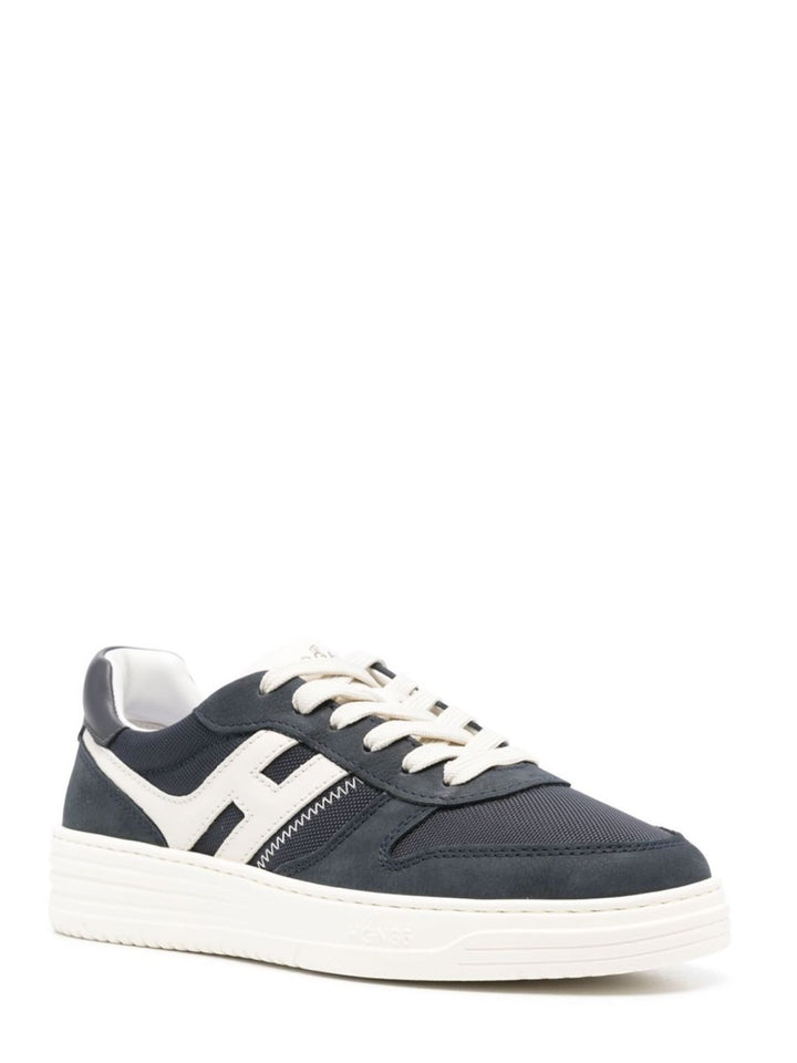 Hogan Sneakers - Blue | 3ad5ce35af24eb332f04c8d22c4094bc75d9b478
