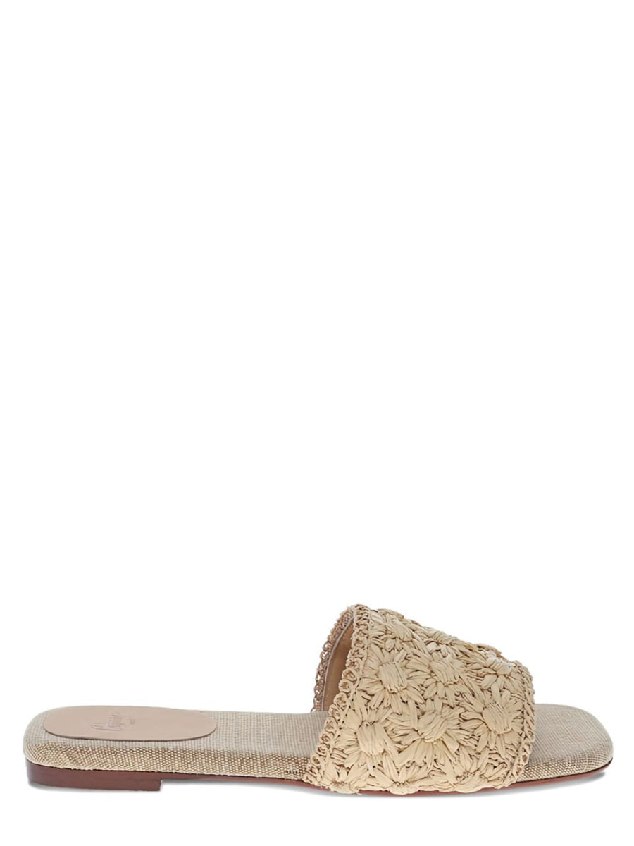 CastañEr Sandals - Beige | c559089c2c0856a4d8e92177b91c22840912628d